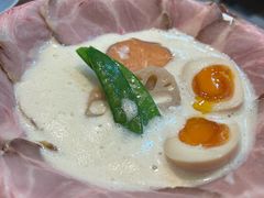 -真打拉面·日式拉面新流派(体育西横街店)