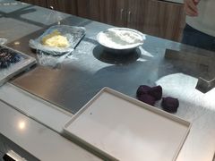 -姜先生仙仙豆糕(浦江万达店)