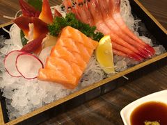 -东京屋(武定路店)