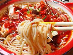 -老三样·旧食新味(万寿宫店)