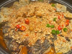 -烤匠麻辣烤鱼(万象城店)