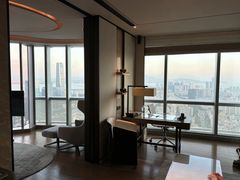 -深圳中洲万豪酒店