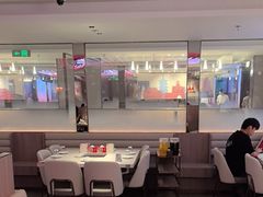 -海底捞火锅(杭州庆春路夜宵主题店)