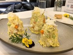 -马克西姆俄罗斯餐厅(通亚街店)