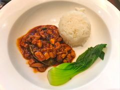 -1937青岛老味道·海肠捞饭·青岛菜(大鲍岛栈桥店)