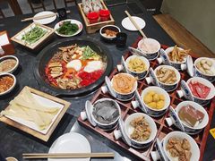 -重庆古老火锅
