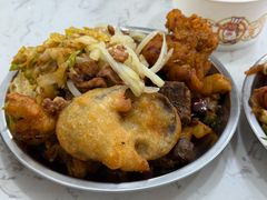 -枣阁园滴滴自助餐