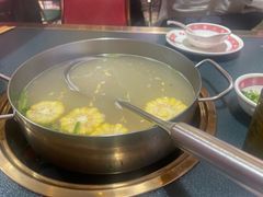 -大吉利·潮汕鲜牛肉火锅(西安店)