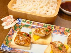 -大鲜生·亚洲菜融合小食堂