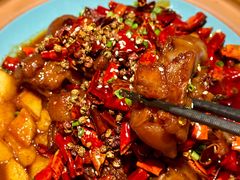 -树下时尚餐厅(翠园街店)