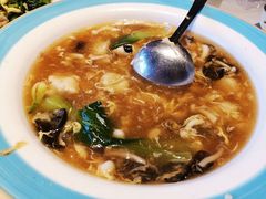 -渔民船说·北塘海鲜·天津菜·海肠捞饭(北塘古镇店)