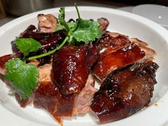 骨头有味道的酱鸭-佬肥猫(国华广场店)