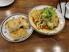西北大凉皮-清真·玛丽亚新疆菜主题餐厅(浙江中路店)
