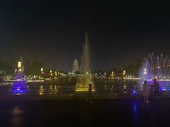 -大雁塔北广场音乐喷泉