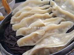 -奕宏饺子楼(朱庄小区店)