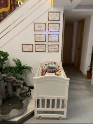 -梵恩诗产后恢复中心(望京麒麟店)