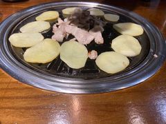 -·缸桶屋·韩式牛肋条自助烤肉(西湖D11店)