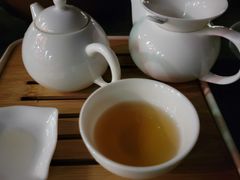 -湖畔居茶楼(湖滨店)