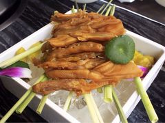 -骨之味·筒骨汤火锅(江头店)