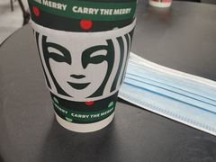 -星巴克(杭州湖滨银泰E区店)