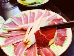 -大理.老字号渝记酸萝卜乌鱼(古城总店)