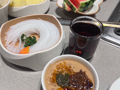 -海底捞火锅(河东万达广场店)