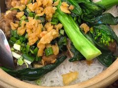 -万煲旺·香港老传承煲仔饭·猪杂汤(客村店)