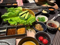 -黑牛の店·黑金店(沈阳万象城店)