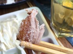 -四季民福烤鸭店(前门廊房二条店)
