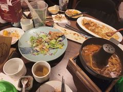 -白石的深夜食堂(万达店)