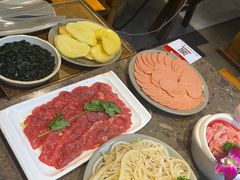 -重庆渝达老火锅(春熙路店)