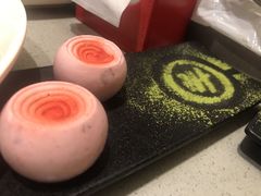 -海底捞火锅(高新活力汇店)