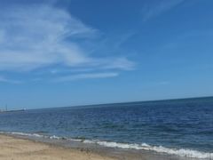 -东戴河风景区-止锚湾