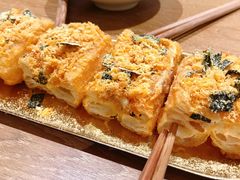 肉松海苔油条-小豆海棠(人民南路店)