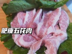 -金顺韩式烤肉·网红烤肉店(广利路店)