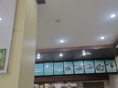 -锦馨豆汁(天坛路店)