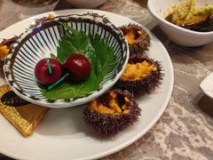 -铭门盛宴·艺术海鲜姿造(福田黑金店)