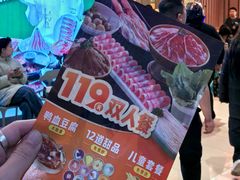 -王府井百货熙地港店