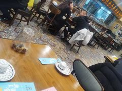 -巴依老爷新疆美食(望京小街店)