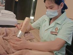 -见康道莱•足浴按摩•艾灸•SPA(友谊店)