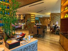-广州汇华希尔顿逸林酒店