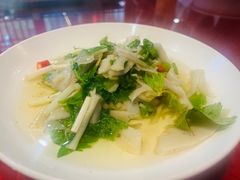 -竹福苑·特色全竹宴·火塘宴