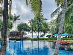 -三亚海棠湾万丽度假酒店