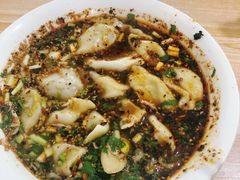 -尤素福东举院饺子馆
