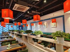 -蛙蛙叫·牛蛙烤鱼(北京总店)