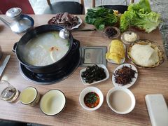 -尼玛藏家风味园(阿山食城店)