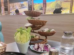 -牛犇炭火烤肉·鲜切烤肉(承德总店)