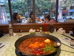 -五里关火锅(牛市口店)