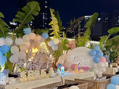 -天空花园餐吧·生日·团建(南山店)