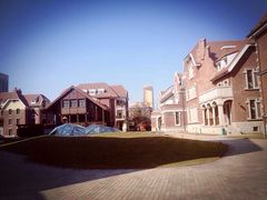 -天津津利华酒店